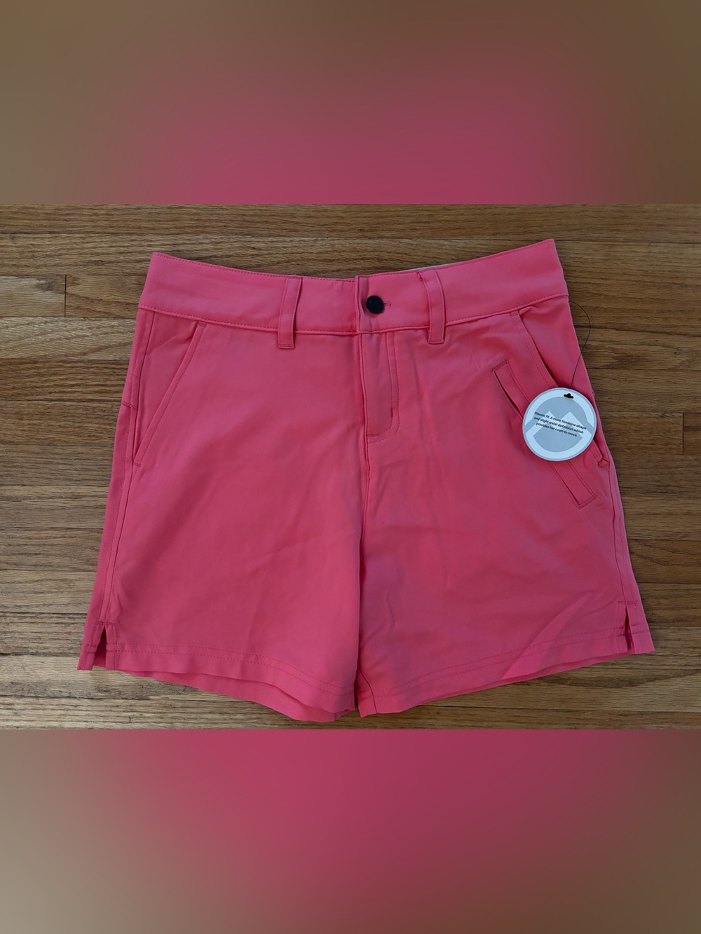 Magellan Fish Gear Falcon Lake Short Women’s - Sugar Coral XS